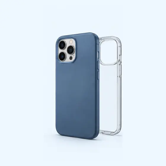 Coques de téléphone premium