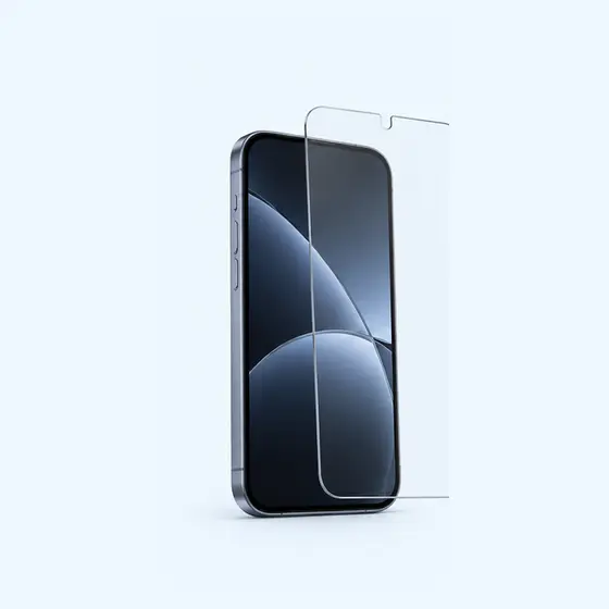 Verre trempé pour téléphone